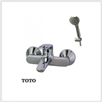 Bộ Sen Tắm ToTo TTMR301-TTSR106EMF